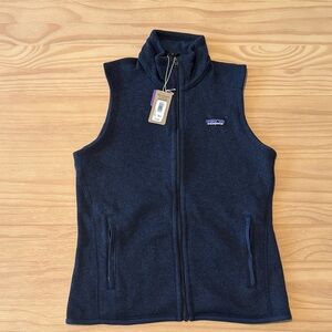 Patagonia Women’s Better Sweater Vest